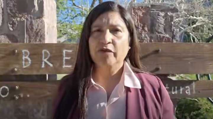 Surgen nuevos antecedentes del "objeto no identificado" de Las Breas: "Puede ser cualquier cosa"