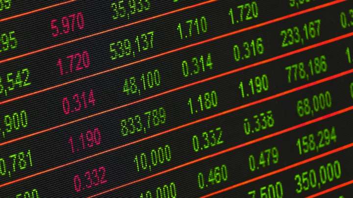 Wall Street opens lower as earnings reports and economic concerns weigh on investors