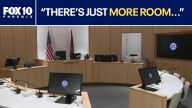 Remodeled juvenile court facility opens its door in Mesa