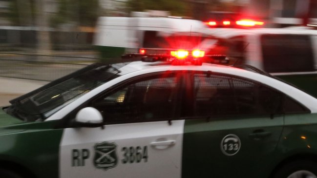 Tragedia en Melipilla: Se investigan presuntos femicidio, suicidio y doble intento de parricidio