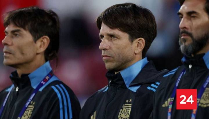 Prensa mexicana no se olvida de Diego Placente: la polémica imagen tras eliminación de Argentina en Mundial Sub 17