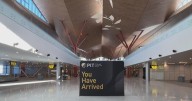 What you'll see when you go to Pittsburgh International Airport's new terminal for the first time