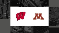 How to watch Wisconsin vs. Minnesota: TV channel and streaming options for November 29