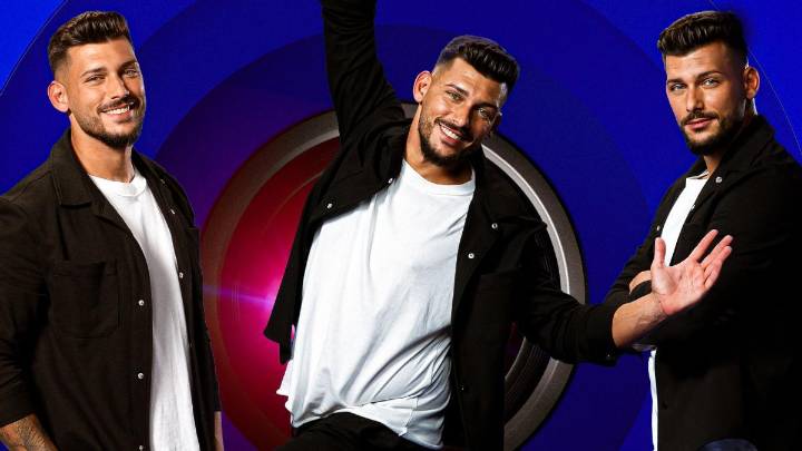 Gran Canaria ya tiene representante en Gran Hermano 20: el youtuber y luchador Jonay Santana