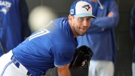 Blue Jays manager John Schneider gets 100% real on how ready Max Scherzer is for Game 7