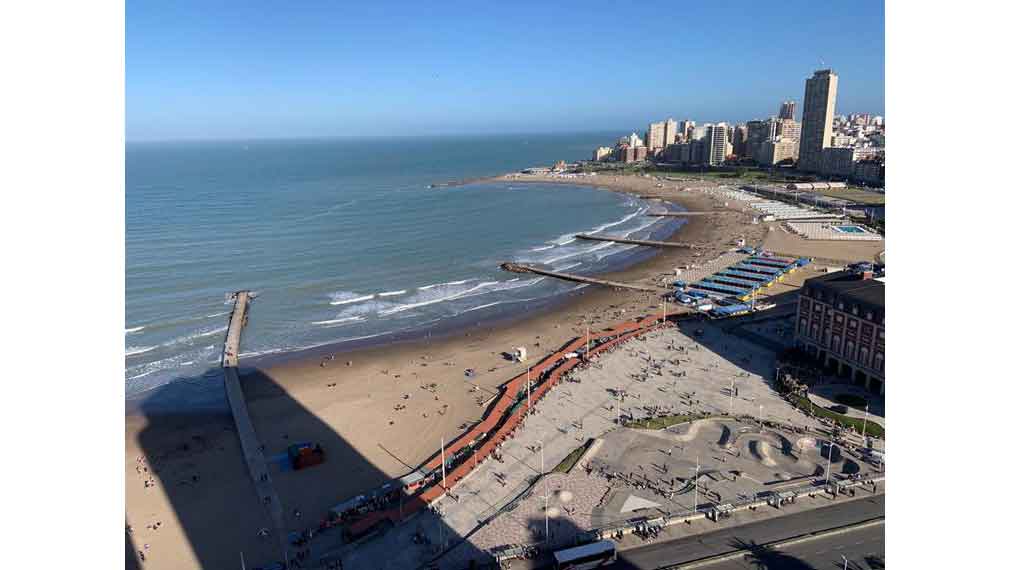 Turismo en Argentina sigue en baja; gastronomía en retroceso (+Foto)