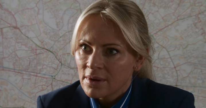 Coronation Street star reacts to Lisa and Carla split and teases Becky's comeuppance