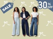 Levi's viral cinch waist jeans are now on sale for just $56