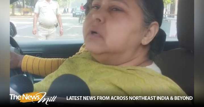 “Mahagathbandhan government is being formed”: Misa Bharti’s dismisses NDA leaders claim of big win in Bihar polls