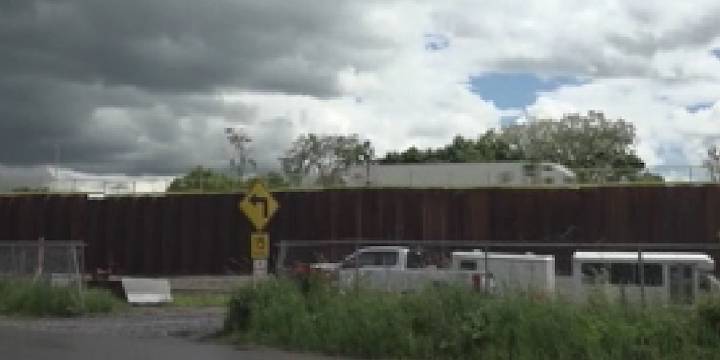 Maine DOT closes Broadway bridge in Bangor