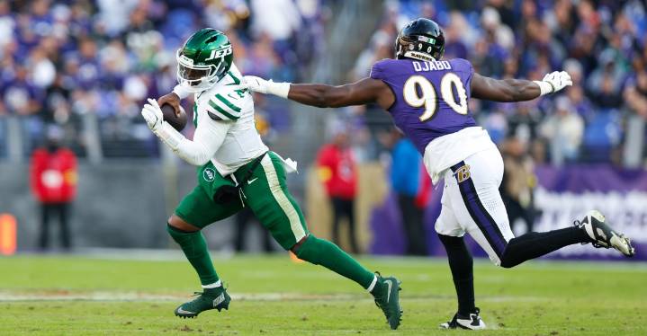 New York Jets Flight Connections 11/26/25