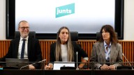 Junts anuncia que bloqueará todas las leyes de Sánchez: “No habrá más colaboración ni más negociación”