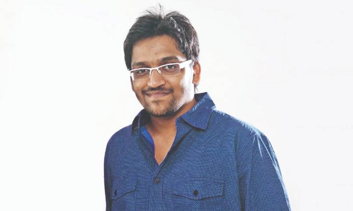 Waiting for right story, time to step into direction: Editor Ruben