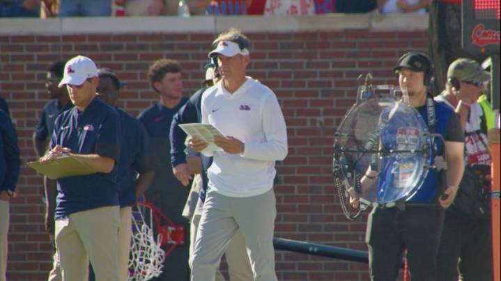 REPORT: LSU to offer Lane Kiffin nearly $90 million in next contract, over $25 million in roster cash