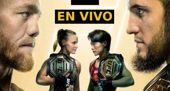 Todos los resultados del UFC 322: Della Maddalena vs. Makhachev