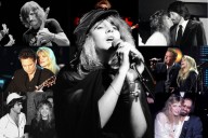 Stevie Nicks’ Men: 16 Guys Linked With the Fleetwood Mac Singer