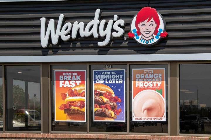 Wendy’s Is Closing Hundreds of Restaurants Across the U.S. in 2025: Here's Why