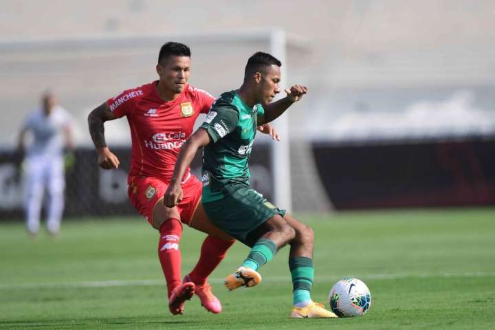 29 Facts About Sport Huancayo Vs. Alianza Lima