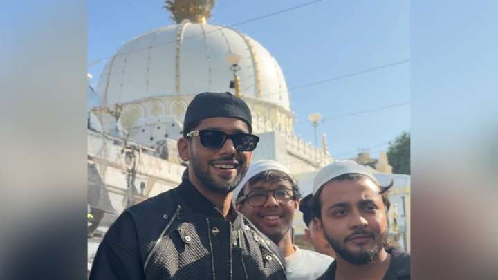 Baseer Ali visits Ajmer Sharif weeks after Bigg Boss 19 elimination, says ‘My heart feels lighter’