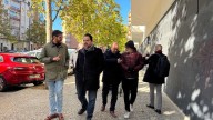 Vox insiste en reforzar la seguridad en Zaragoza tras los últimos incidentes en San José