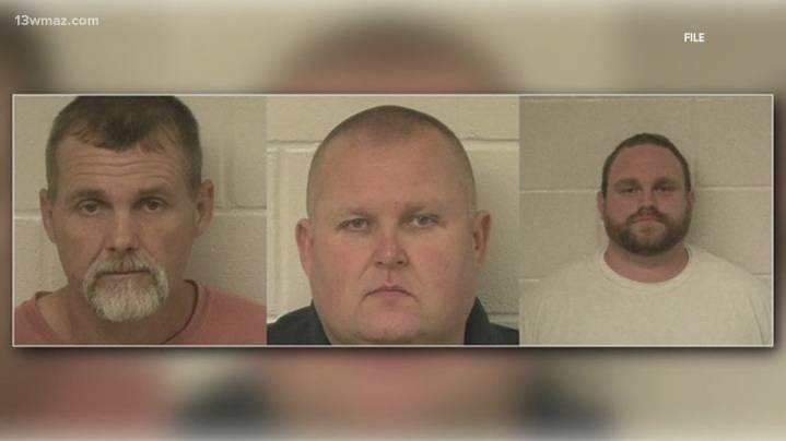 Judge rules against moving murder trial of three ex-Washington County deputies charged in man's Tasing death