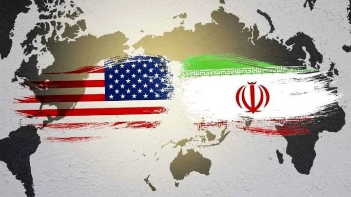 Source Denies Story On US Message For Iran
