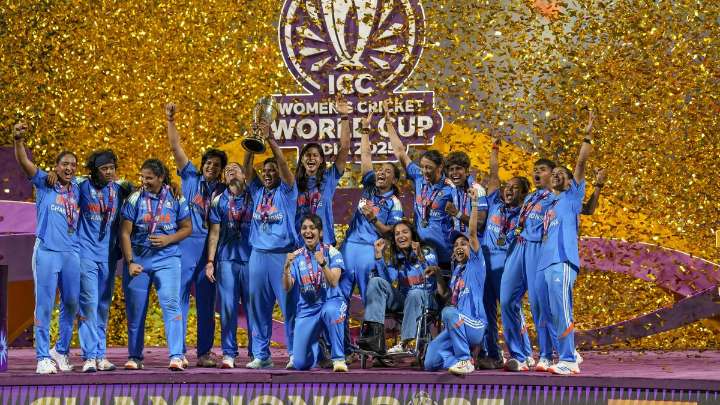 Women’s ODI World Cup | Shafali, Deepti dazzle in India’s epochal triumph