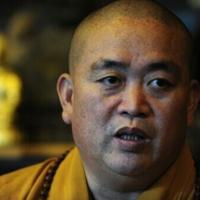 Ex-abbot of China's Shaolin Temple arrested for embezzlement