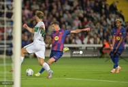 Barcelona cura las heridas del Clásico con un triunfo ante el Elche