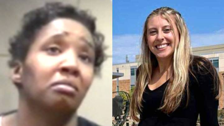 Woman charged in deadly shooting of Concordia University student