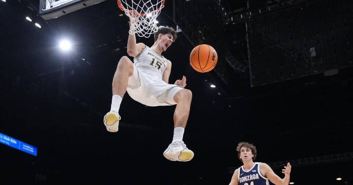 No. 7 Michigan dominates No. 12 Gonzaga 101-61 to win Players Era Championship