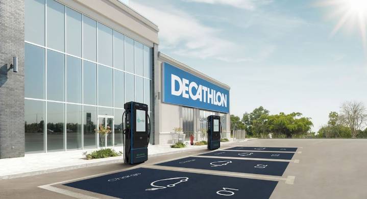 Esperado regreso. Cuándo inaugura el primer Decathlon Argentina en noviembre