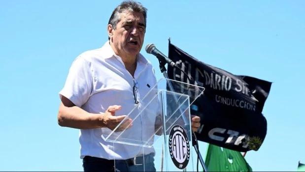 Las dos CTA se movilizarán hacia la Secretaría de Trabajo