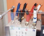 Millonario robo afecta al APR de Las Cabras en Santa María