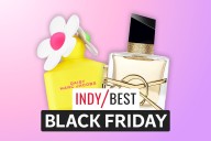 My favourite Marc Jacobs daisy perfumes are reduced this Black Friday