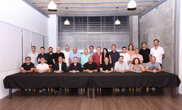 Estudiantes tras la sanción: respaldó a Verón, Núñez y jugadores