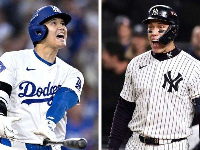 Grandes Ligas anunció a los finalistas de los premios