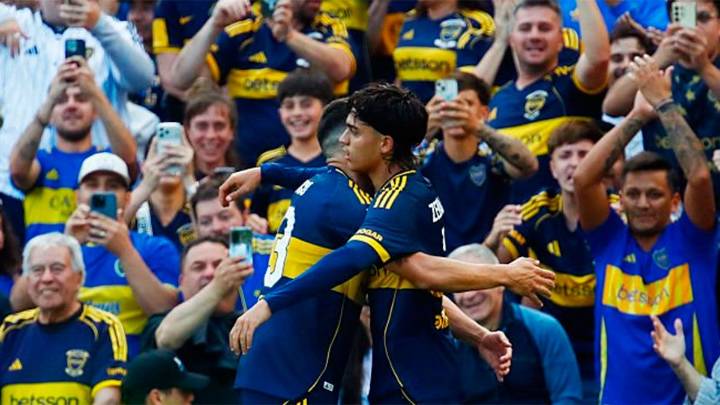 Boca se juega el pase a semifinales ante Argentinos Juniors en un duelo que promete