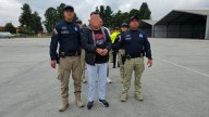 Nueve colombianos requeridos por narcotráfico fueron extraditados hacia Estados Unidos