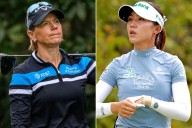 Lydia Ko, Annika Sorenstam Rally Behind LPGA Pro After She Wins Prestigious Award