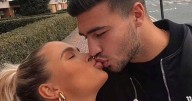 Molly-Mae exposes saucy morning routine with Tommy Fury in 'TMI' confession