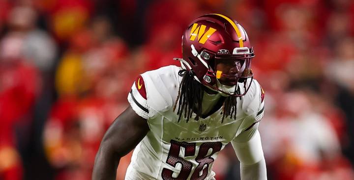 Commanders vs Dolphins Friday Injury Report: Two players questionable