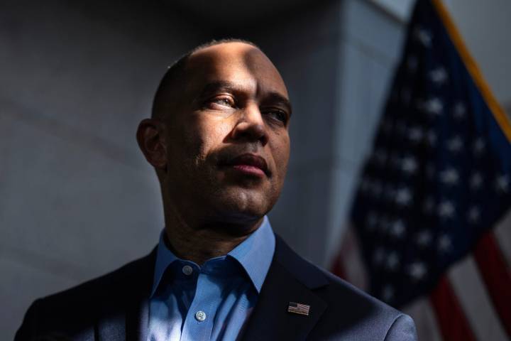 This week: Shutdown could end as Senate spending deal prompts House to return