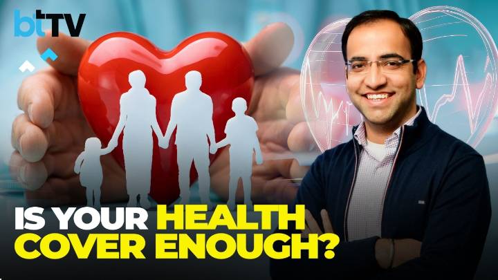 The Cost Of Dirty Air: How Much Sum Assured Is Right For Your Health Insurance?