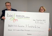 New funds move Brandon closer to 2026 opening of modern ICU