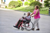 México necesita sumar 5.5 millones de personas cuidadoras