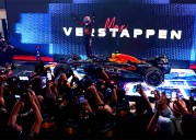 El título de F – 1 se definirá en la última carrera, Max Verstappen ganó el GP de Qatar