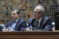 La Fiscalía Estatal debe resolver temas de “impunidad y corrupción”: diputados