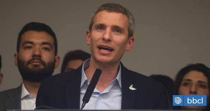 Evópoli recurrirá al Tricel para validar continuidad pese a adverso resultado electoral