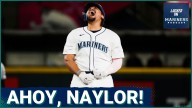BREAKING: THE SEATTLE MARINERS HAVE RE